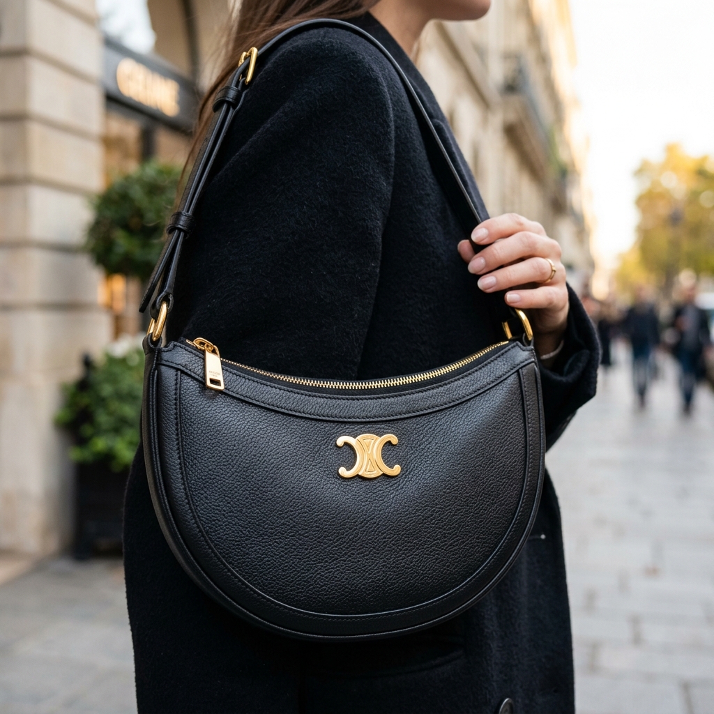 Reina Handbag
